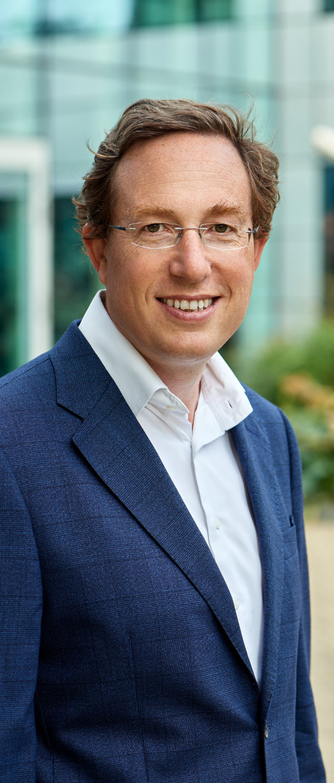 Nicolas van Klinkenberg