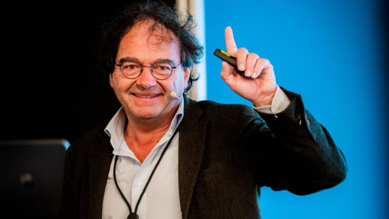 En plots is je bedrijf minder waard