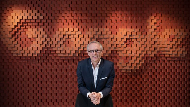 Thierry Geerts: “Investeer in de adoptiegraad van artificiële intelligentie”