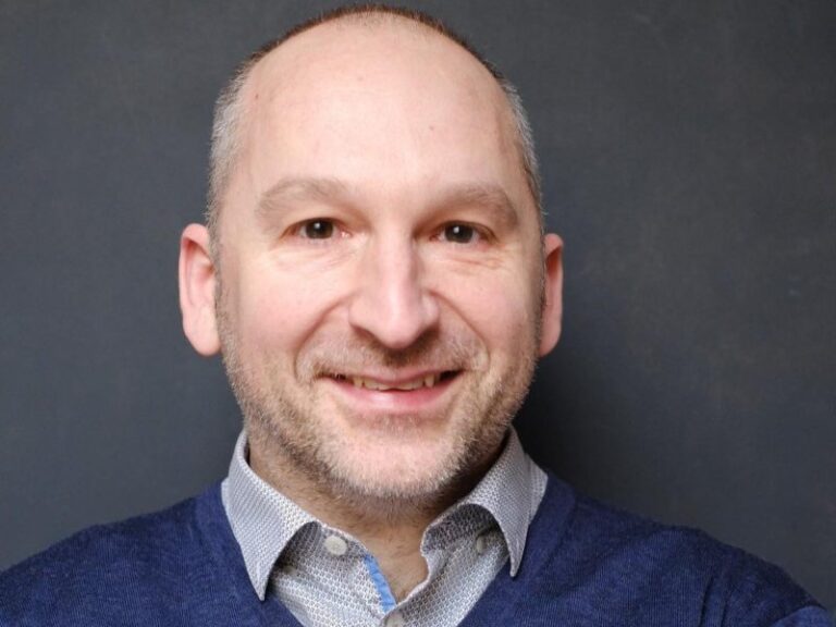Steven Brys is finance business partner bij Brussels Airport