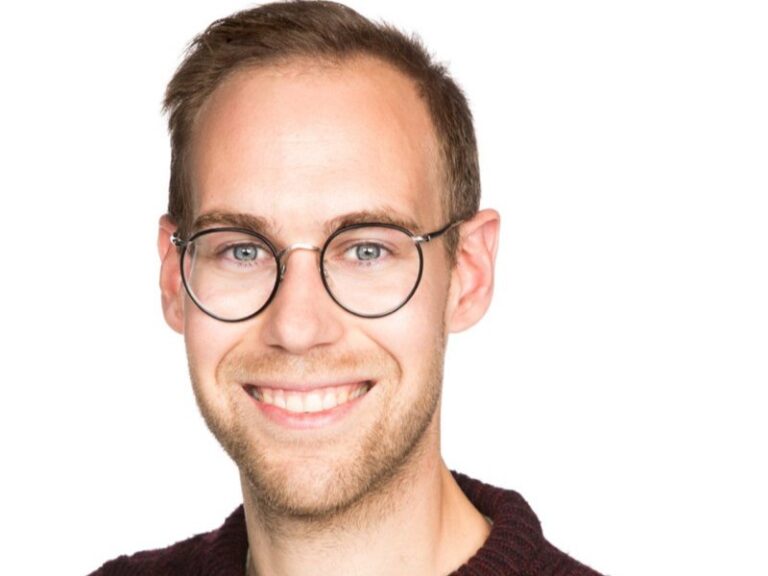 Wesley Decorte is cfo van ABY Engineering