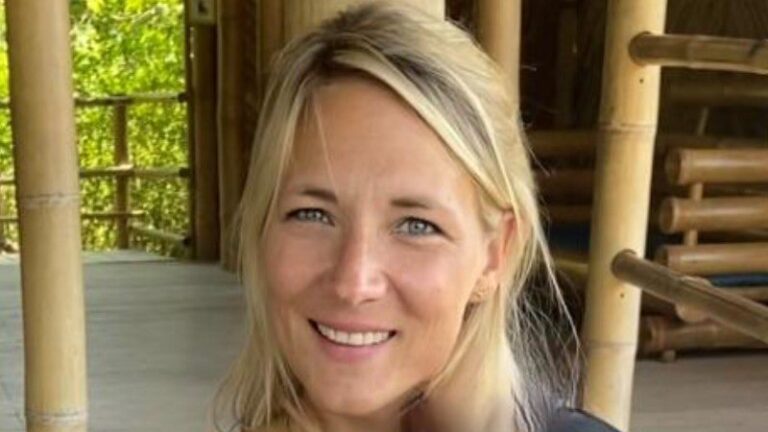 Nele Engelen is finance manager van Caviar