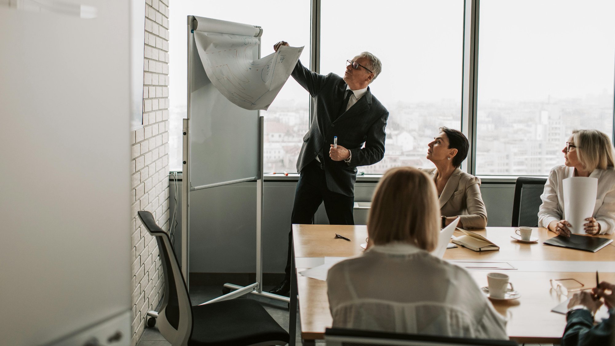 Vijf kpi’s voor hr-managers volgens een cfo