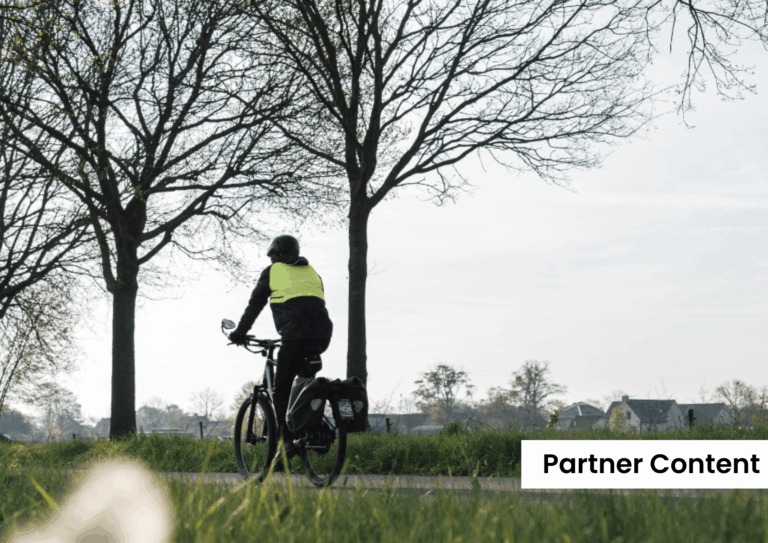 6 tips voor een succesvol fietsleaseverhaal in jouw bedrijf