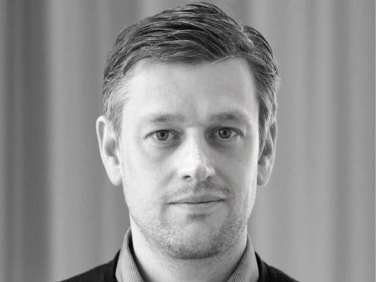 Cfo Preben Bruggeman wordt ceo van Home Invest Belgium
