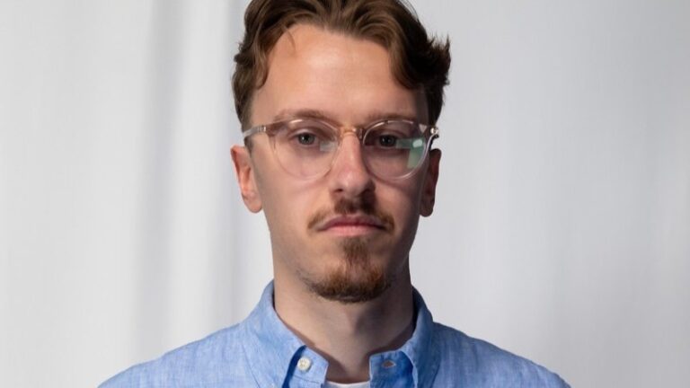 Thomas Deman is credit controller van House of Talents