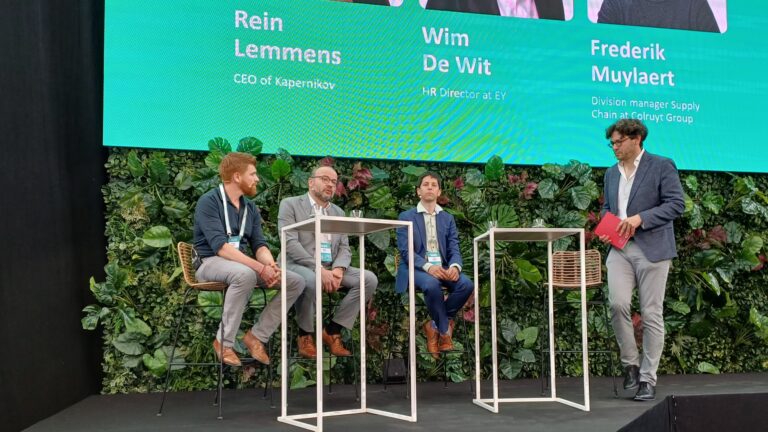 Bedrijfswagens bannen? Bedrijven zijn niet de uitvinders van de Belgische fiscaliteit
