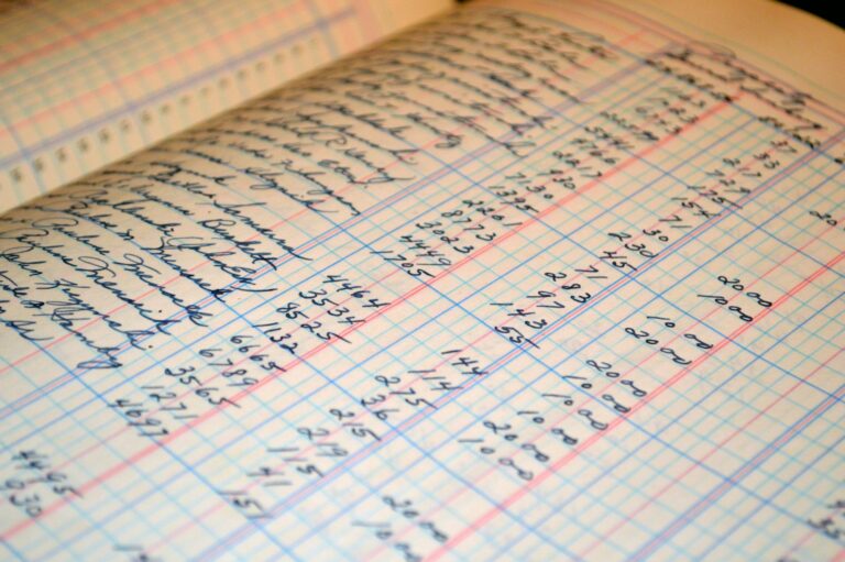 Hoeveel verdien je als senior accountant?