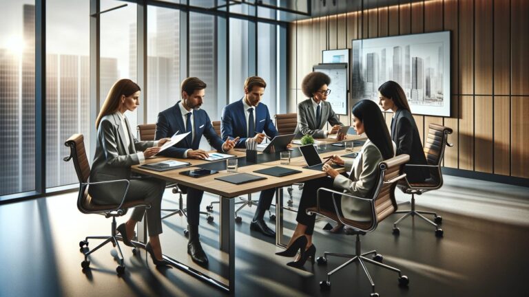 Private equity in een veranderende markt: vijf succesfactoren