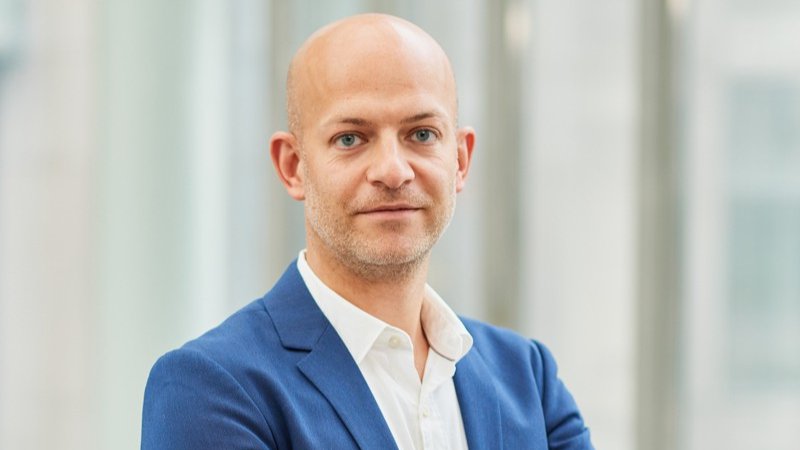 Jan Van Langendonck is credit control coordinator van Avanos Medical