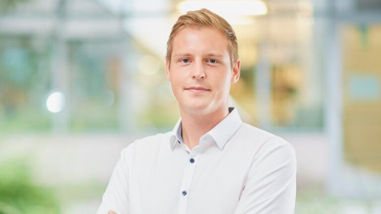 Jo Gielissen is finance controller bij Provan Group