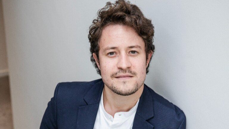 Thibo Rasschaert is finance manager bij The President Brussels Hotel
