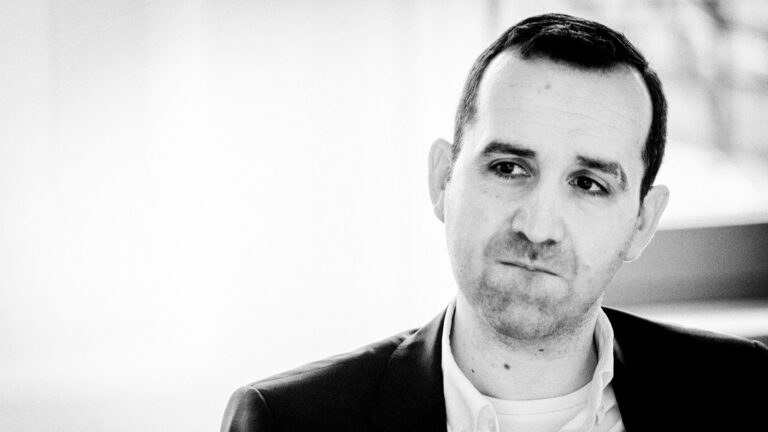 Wouter Van Houtte aan de slag bij WorxInvest