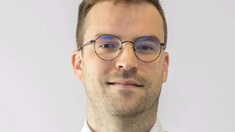 Cédric Sweldens is Finance controller NEGC & NDTE bij Nipro Europe Group Companies