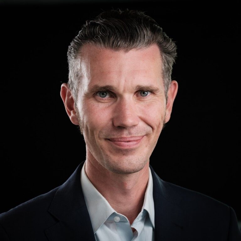 Kris Vanhoutte, e-invoicing specialist van Basware