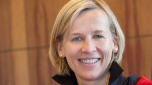 Lieve Logghe is CFO bij Boortmalt