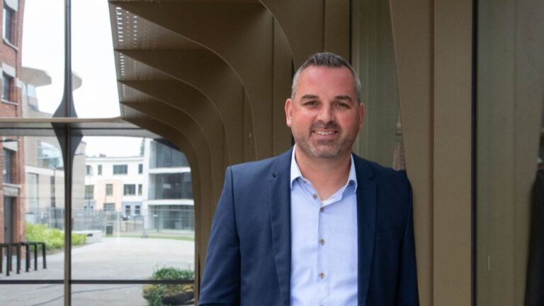 Financiële medewerkers worden businesspartners