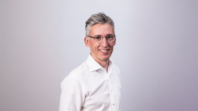 Michel Haesendonckx maakt promotie