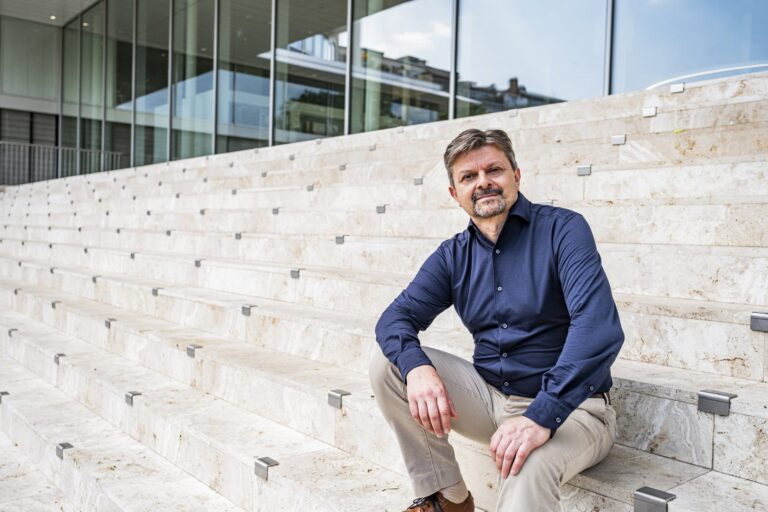 Controleren of alles volgens de regels verloopt