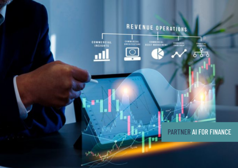 De toekomst van finance: Aangedreven door IBM Watson AI
