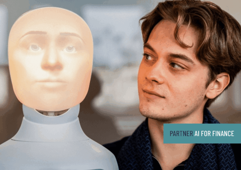 AI: Europa hinkt achterop