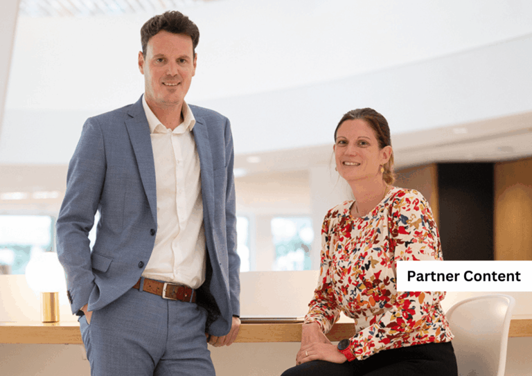 BNP Paribas Fortis Factor: de zuurstof in uw groeiverhaal