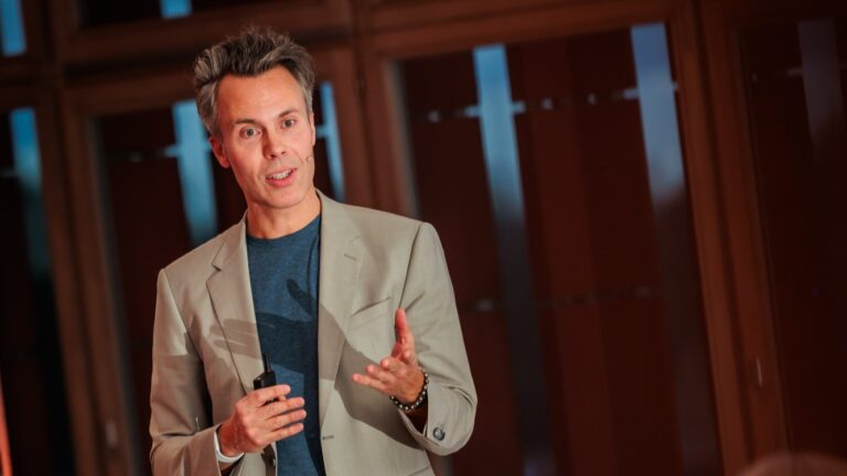 Loontransparantie als strategische opportuniteit bij Van Lanschot Kempen