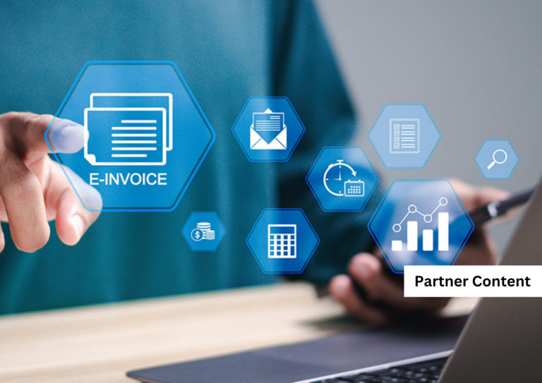 E-invoicing zonder grenzen: hoe regel je elektronische facturatie internationaal?