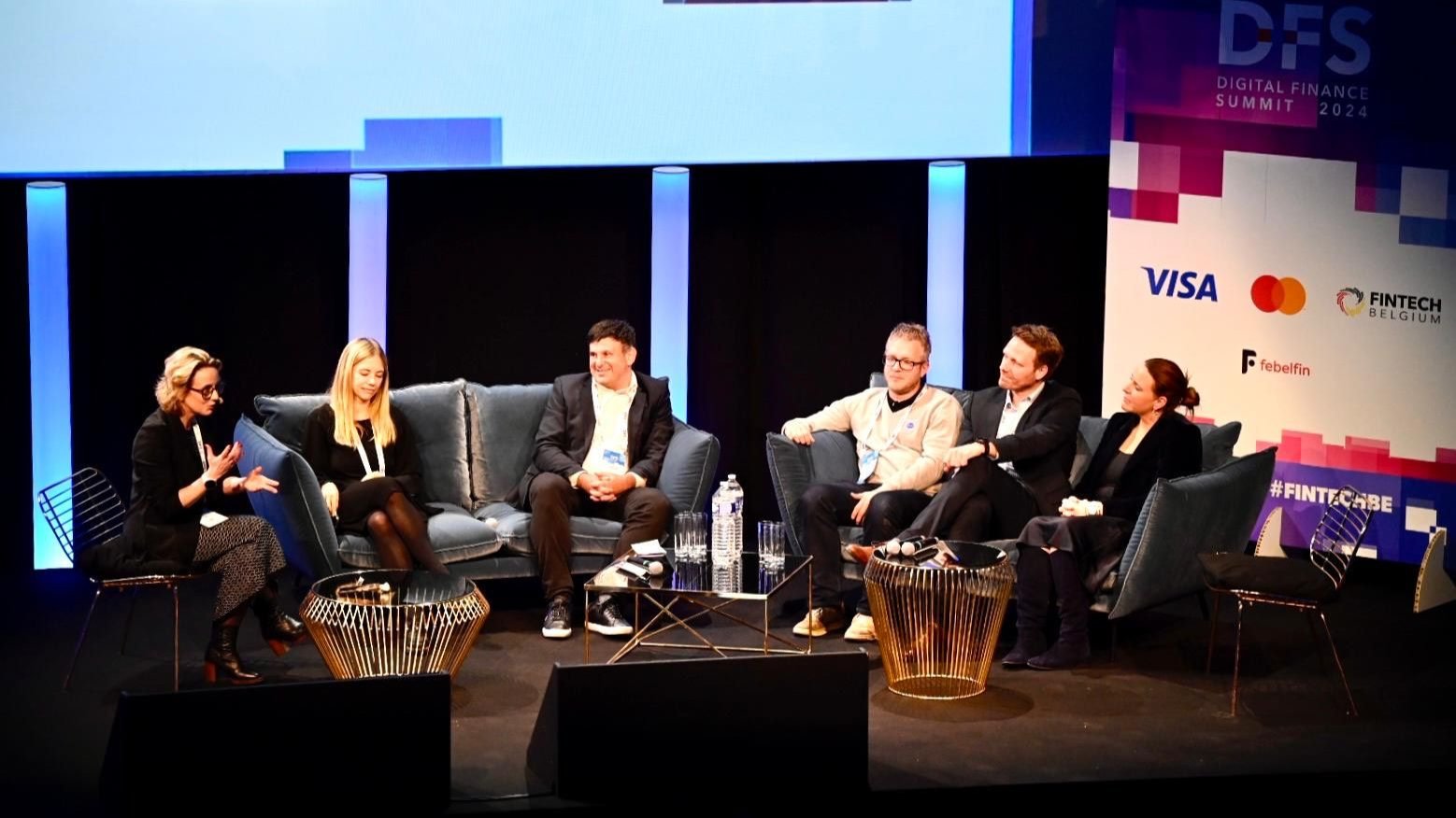 “Financiële regelgeving maakt innovatie mogelijk”