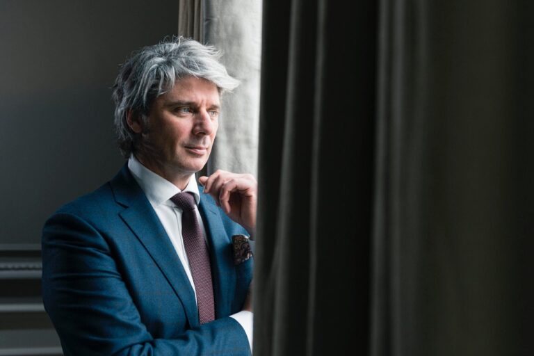 Een fiscale blik op 2025 met Jan Tuerlinckx
