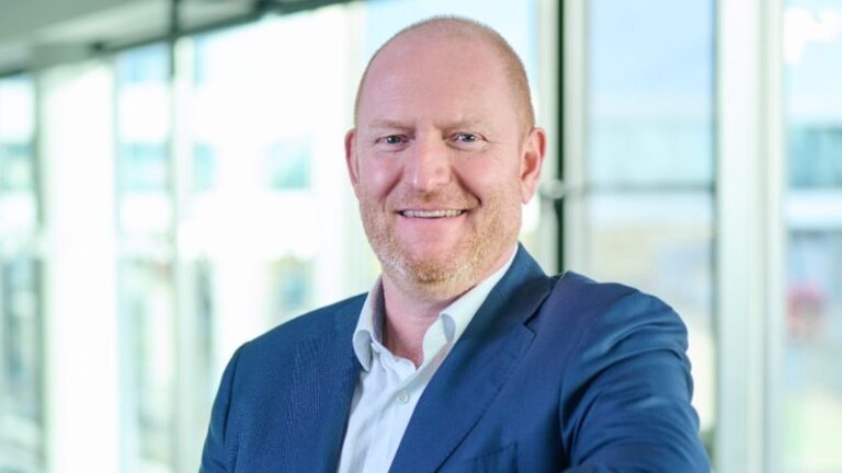 Arnauld Demoulin is CEO bij Imperial Meat Products
