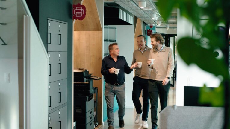 Visma neemt Antwerps softwarebedrijf FlowTribe over