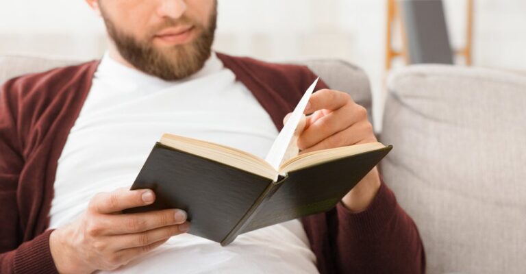 De boekenlijst voor finance professionals in 2025