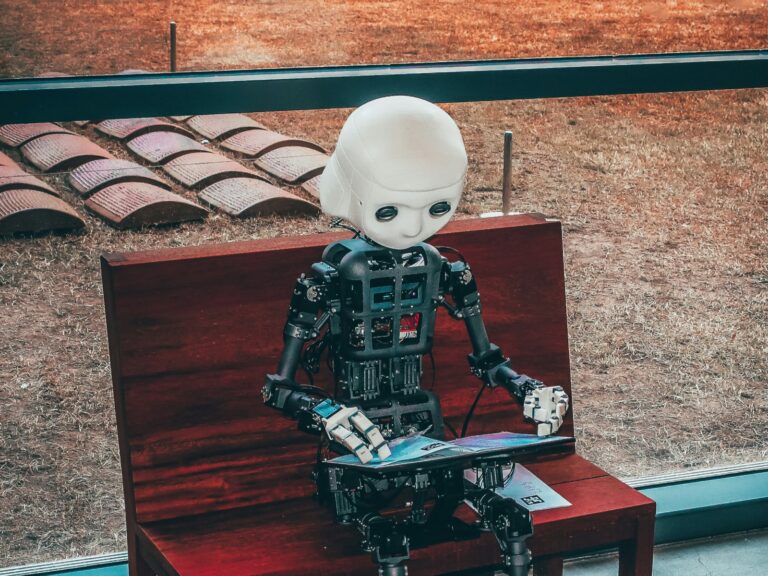 De rol van kunstmatige intelligentie in risicomanagement