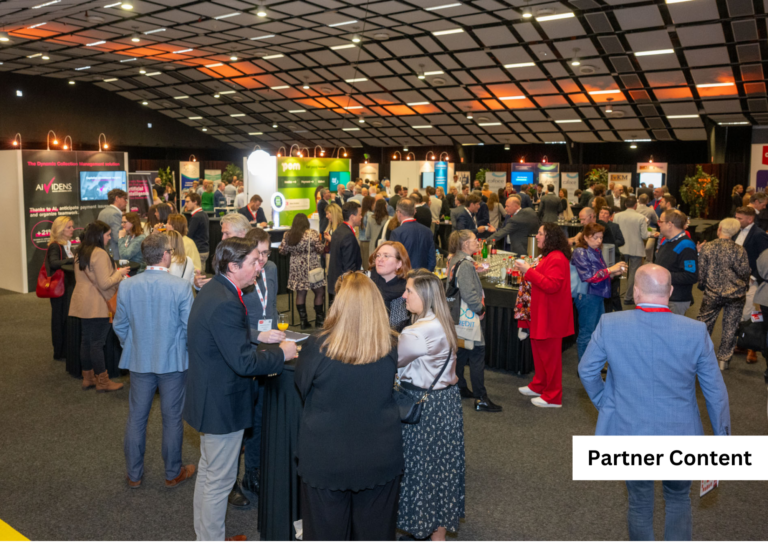 De toekomst van credit management: 3 belangrijke trends op Credit Expo 2025