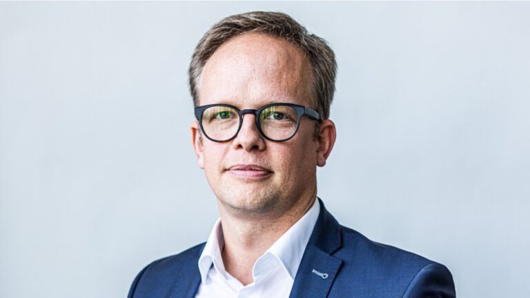 CFO aan het stuur
