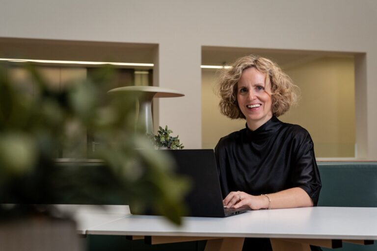 AI transformeert finance, maar durft de CFO mee te veranderen?