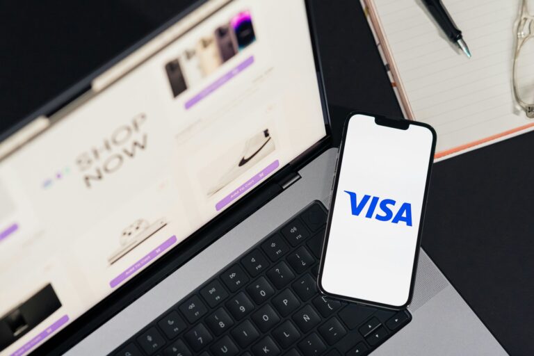 Visa zet volgende stap in digitale handel met AI-gedreven betaaloplossing