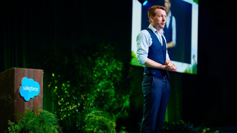 Een AI-agent als financieel adviseur? De toekomst van banken en verzekeringsmaatschappijen