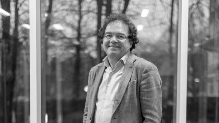 Europeanen zwemmen in het geld, maar hebben koudwatervrees