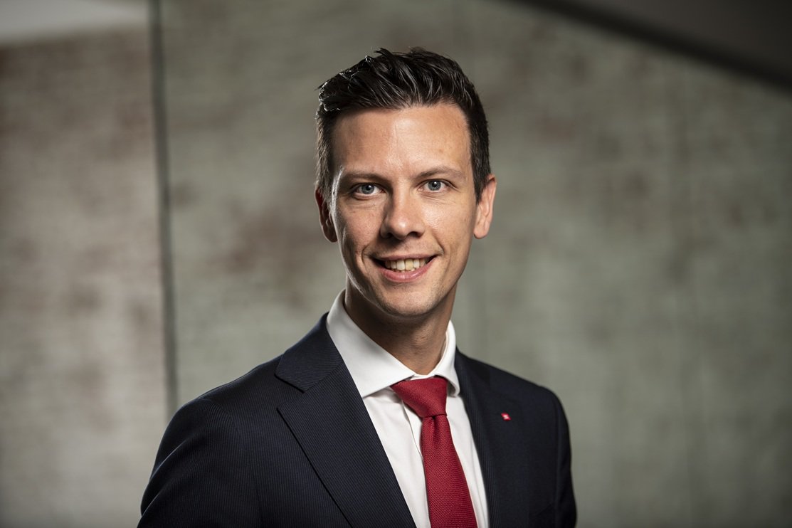Belfius lanceert Belfius Private: “Je vermogen is een stem om impact te hebben”