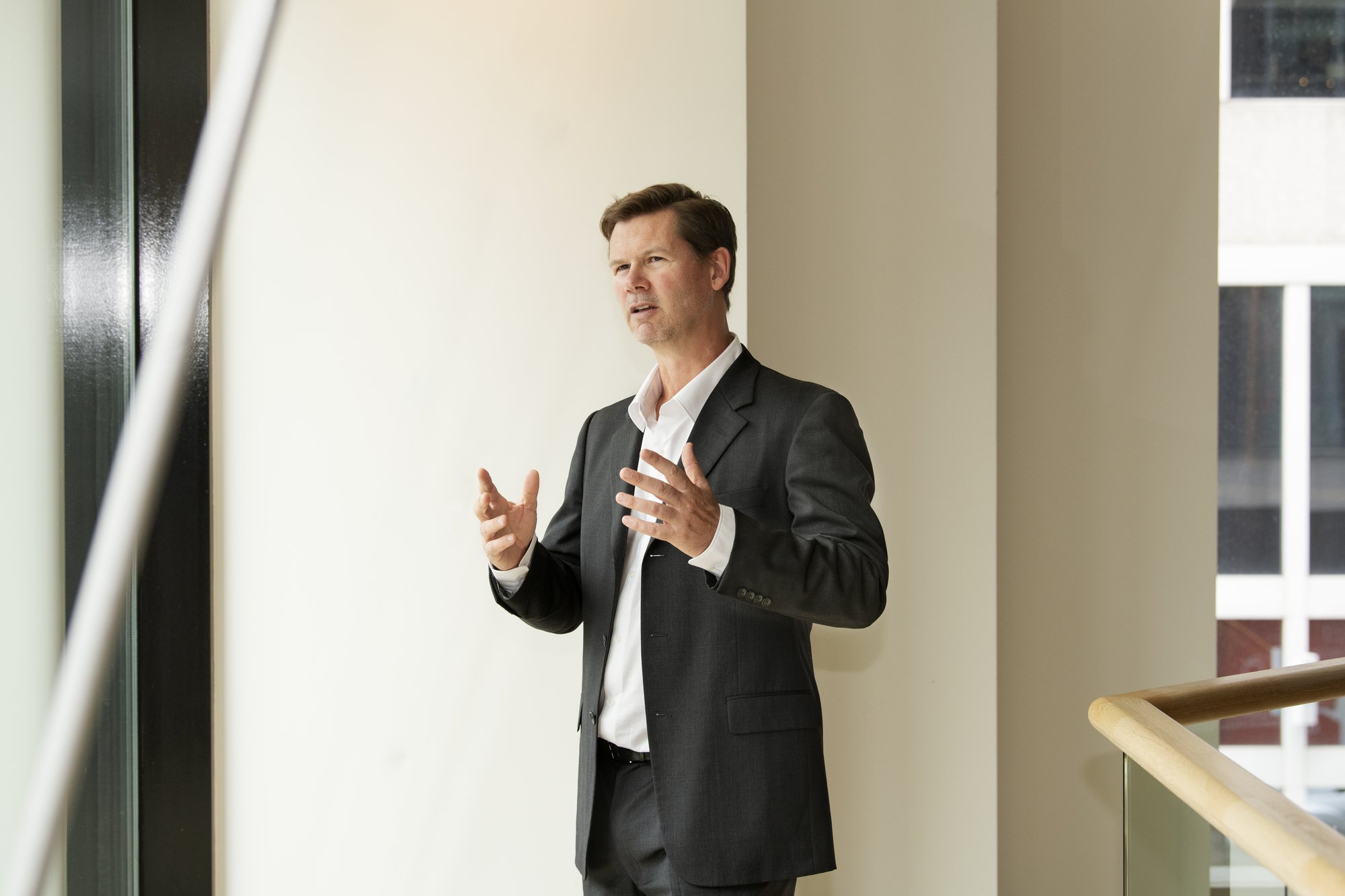 “AI kan bedrijfswaardering eerlijker en transparanter maken”