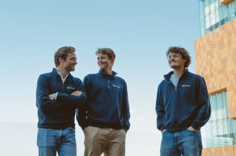 ​Driven brengt transparantie in verkoopcommissies