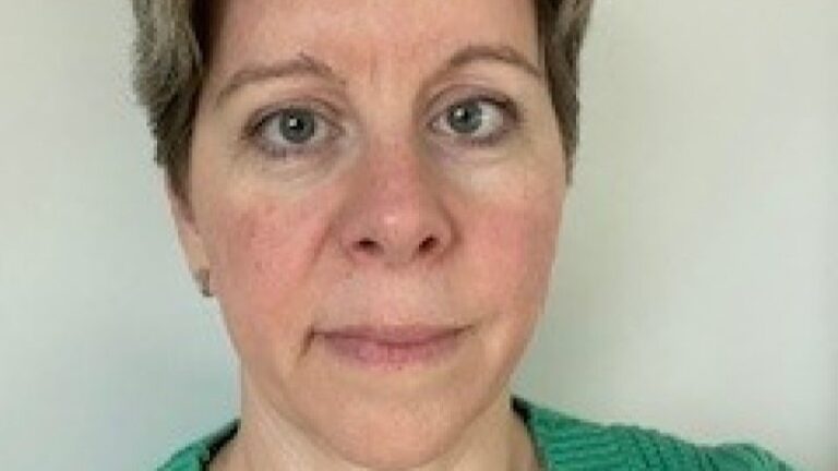 KAROLIEN GHESQUIERE IS SENIOR ACCOUNTING MANAGER