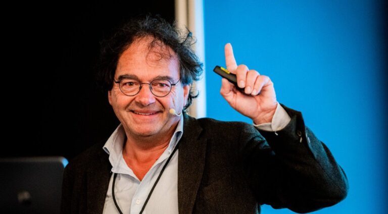 “Ondernemingen hebben behoefte aan een efficiënte overheid, maar die is er niet”