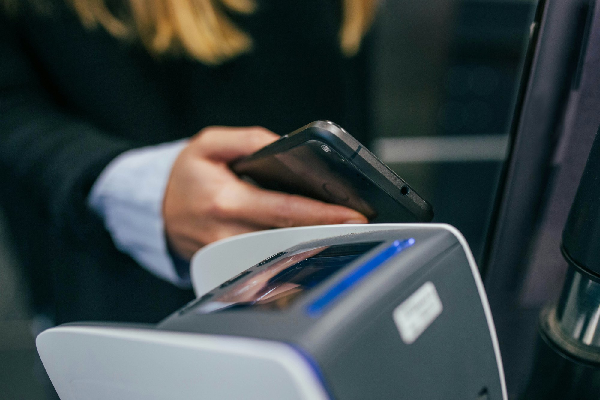 Black Friday 2025: fraude in het betalingsverkeer neemt in sneltempo toe