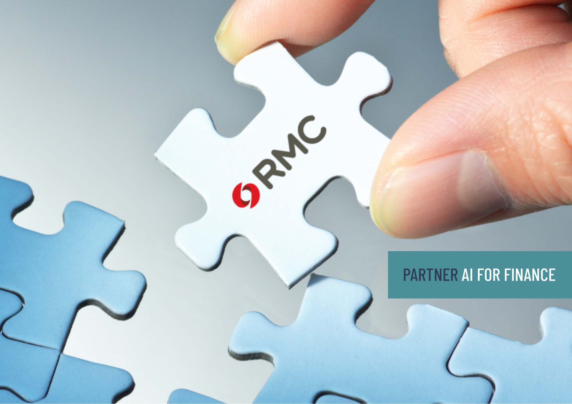 RMC: 25 jaar innovatie in Oracle-implementaties