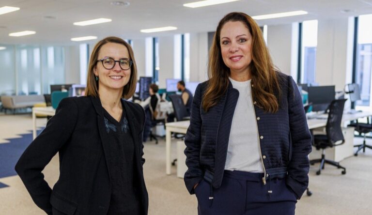 Exotec versterkt managementteam voor volgende groeifase