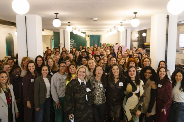 FemTech Hackathon in Brussel zet vrouwelijke noden centraal met veelbelovende start-upconcepten