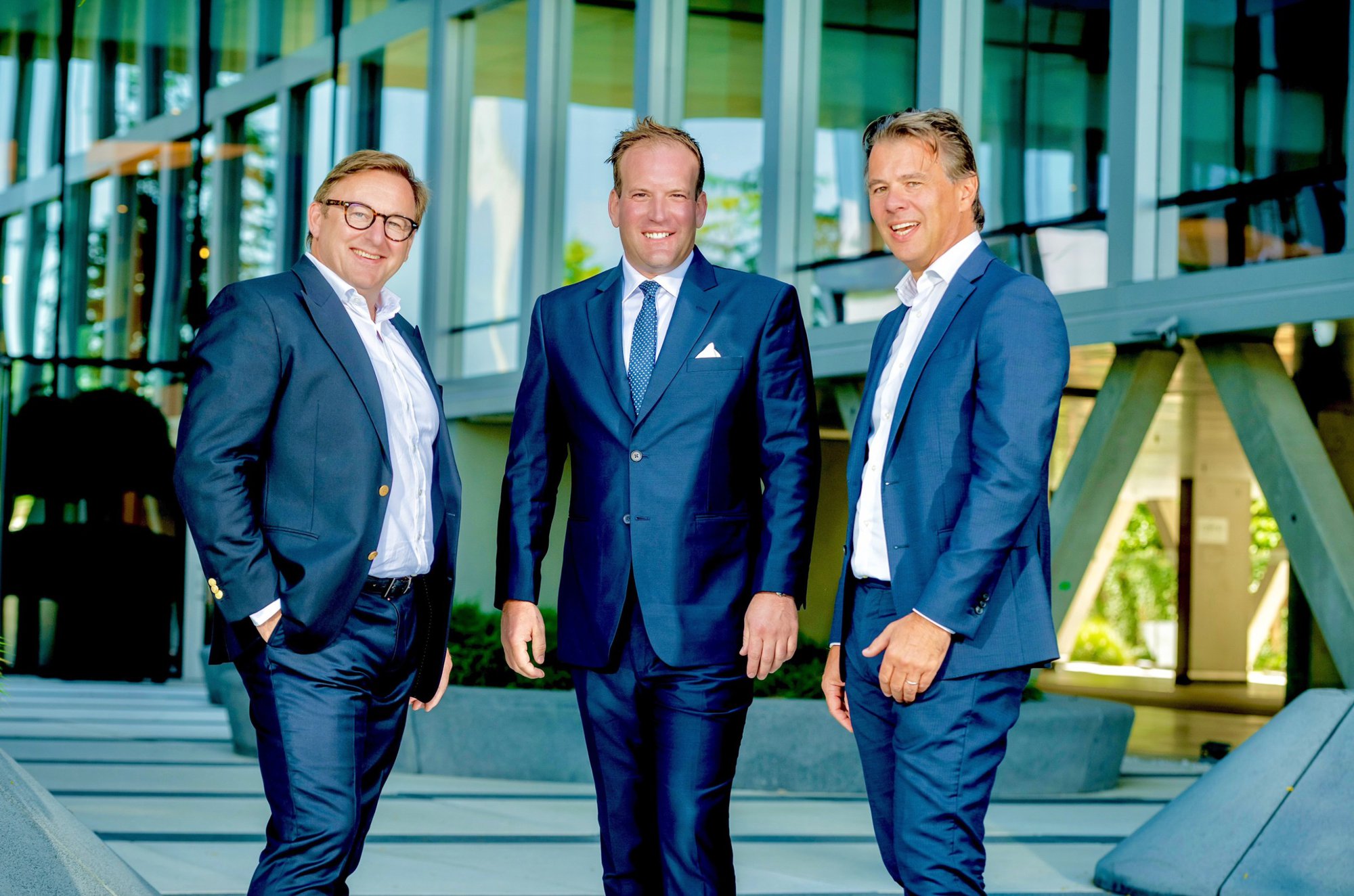 WAD Capital zet Europese toon met drie eerste overnames in strijd tegen kmo-successiecrisis